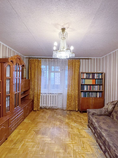 Сдам 1 комнатную квартиру на Солнечном р-н Вавилона Дніпро - зображення 3