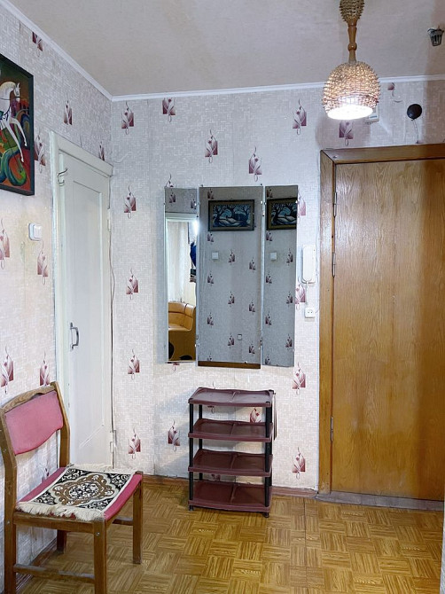 Сдам 1 комнатную квартиру на Солнечном р-н Вавилона Дніпро - зображення 8