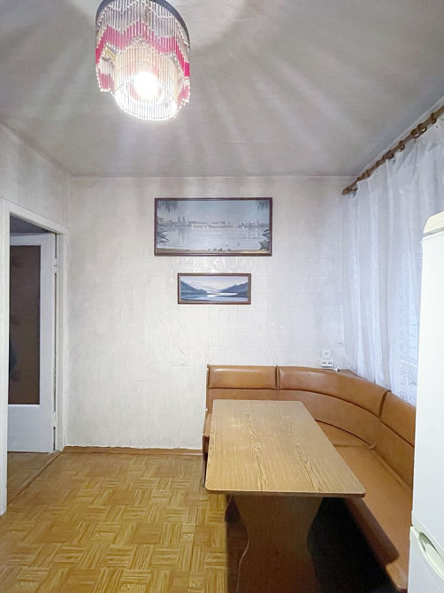 Сдам 1 комнатную квартиру на Солнечном р-н Вавилона Дніпро - зображення 4