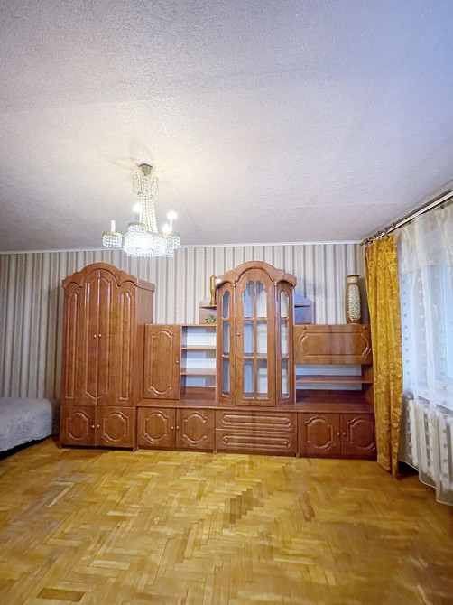 Сдам 1 комнатную квартиру на Солнечном р-н Вавилона Дніпро - зображення 5