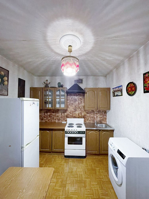 Сдам 1 комнатную квартиру на Солнечном р-н Вавилона Дніпро - зображення 2