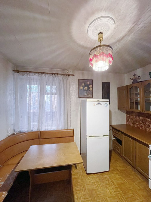 Сдам 1 комнатную квартиру на Солнечном р-н Вавилона Дніпро - зображення 1