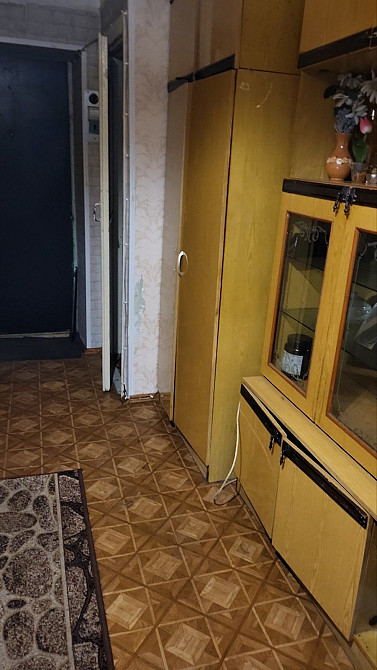 Сдам гостинку Новые дома,м.Армейская ,3 мин.метро,свой умывальник,туал Харьков - изображение 3