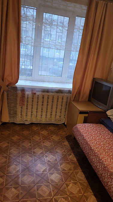 Сдам гостинку Новые дома,м.Армейская ,3 мин.метро,свой умывальник,туал Харьков - изображение 1