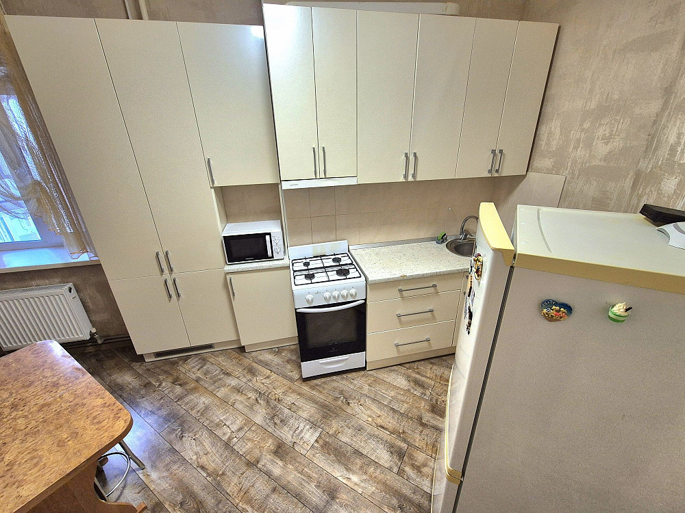 1 Кімнатна.В Новобудові.Центр Кропивницкий - изображение 2