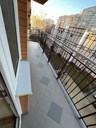 Здається 2кімн. Квартира в нововбудові ЖК Водограй Чернівці