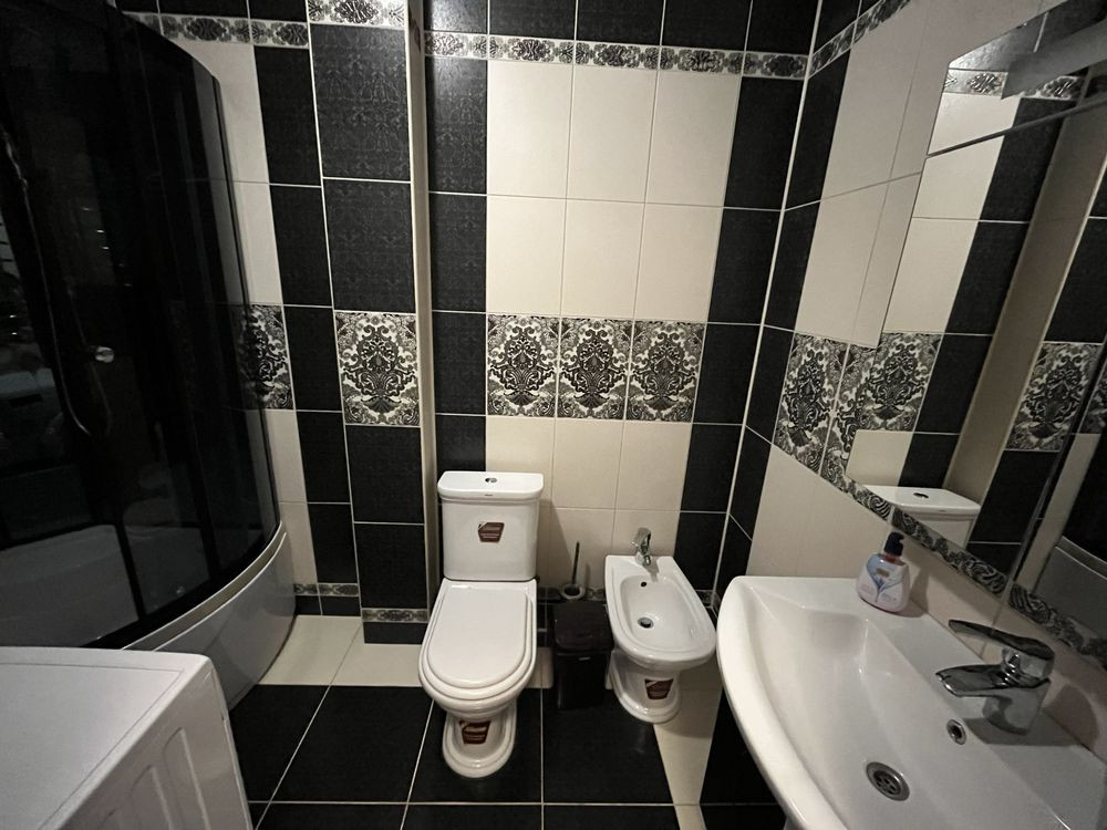 Здається 2кімн. Квартира в нововбудові ЖК Водограй Чернівці - зображення 5