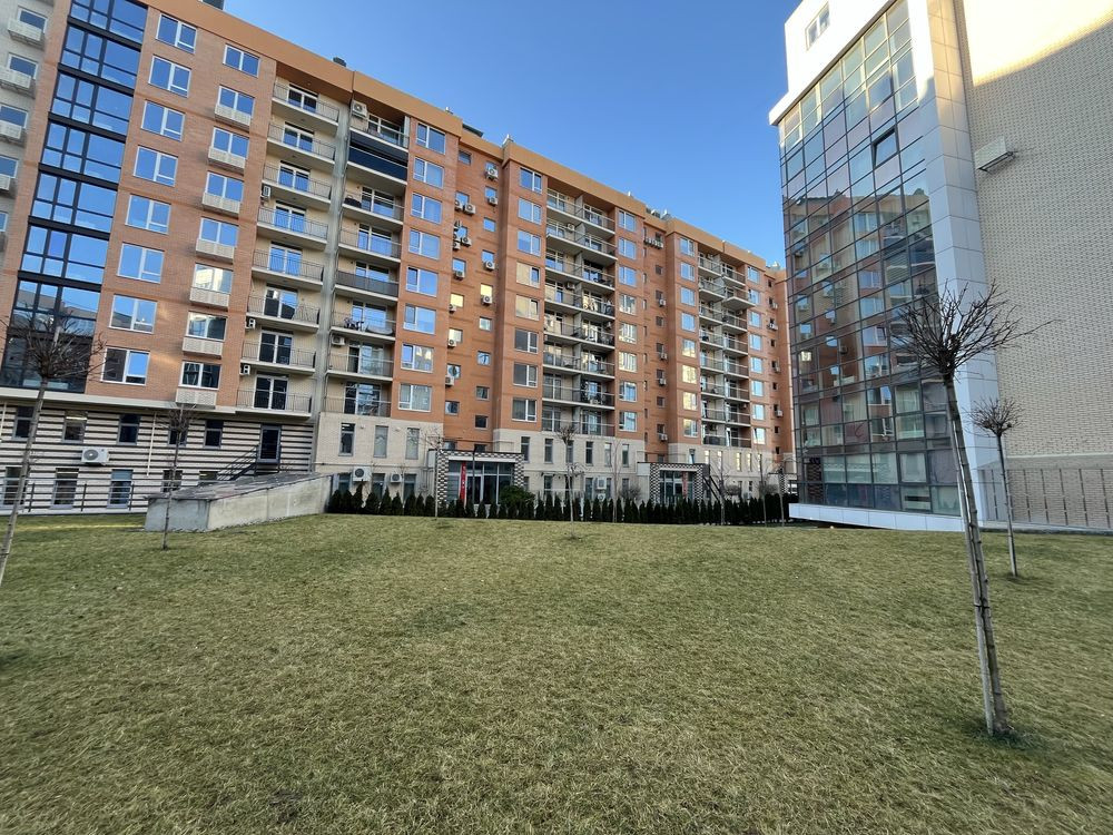 Здається 2кімн. Квартира в нововбудові ЖК Водограй Чернівці - зображення 1