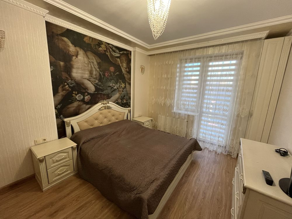 Здається 2кімн. Квартира в нововбудові ЖК Водограй Чернівці - зображення 3