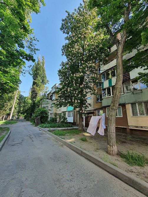 Сдам 2-х комнатную квартиру на Небесной сотни Одеса - зображення 1