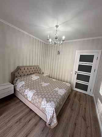 Оренда 1 кімнатної квартири в самому центрі міста вул Бельведерська Ивано-Франковск