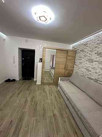 Оренда 1 кімнатної квартири в самому центрі міста вул Бельведерська Ивано-Франковск