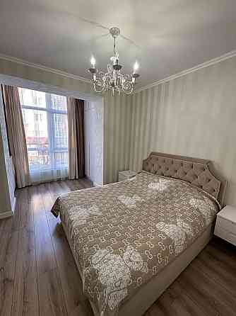 Оренда 1 кімнатної квартири в самому центрі міста вул Бельведерська Ивано-Франковск