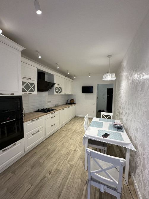 Оренда 1 кімнатної квартири в самому центрі міста вул Бельведерська Ивано-Франковск - изображение 2