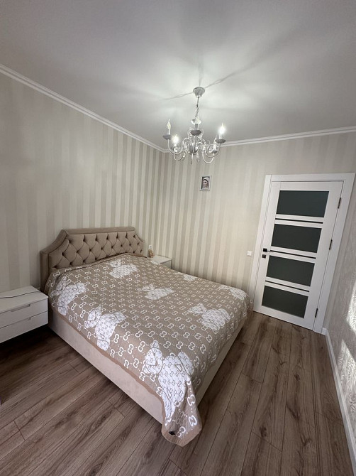 Оренда 1 кімнатної квартири в самому центрі міста вул Бельведерська Ивано-Франковск - изображение 6