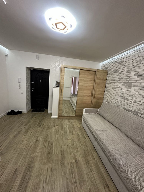 Оренда 1 кімнатної квартири в самому центрі міста вул Бельведерська Ивано-Франковск - изображение 4