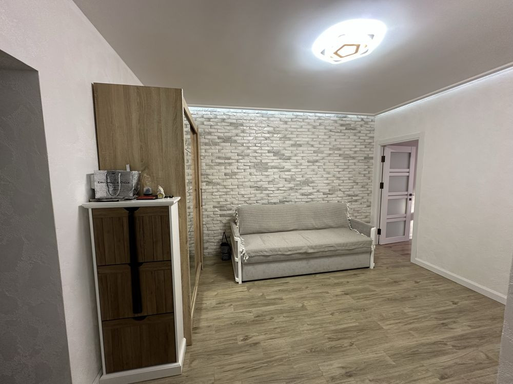 Оренда 1 кімнатної квартири в самому центрі міста вул Бельведерська Ивано-Франковск - изображение 3