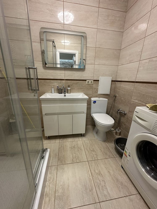 Оренда 1 кімнатної квартири в самому центрі міста вул Бельведерська Ивано-Франковск - изображение 7