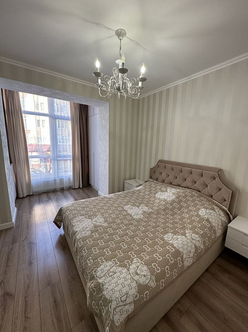 Оренда 1 кімнатної квартири в самому центрі міста вул Бельведерська Ивано-Франковск - изображение 5