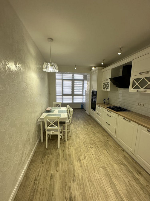 Оренда 1 кімнатної квартири в самому центрі міста вул Бельведерська Ивано-Франковск - изображение 1