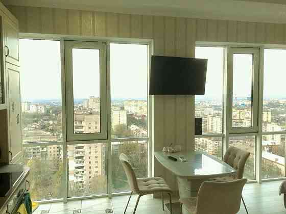 Сдам 2 ком в новострое на Рабочей ЖК Улдуз Дніпро