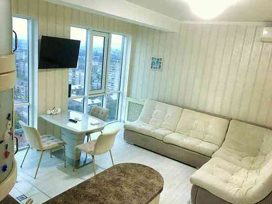 Сдам 2 ком в новострое на Рабочей ЖК Улдуз Дніпро