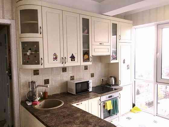 Сдам 2 ком в новострое на Рабочей ЖК Улдуз Дніпро