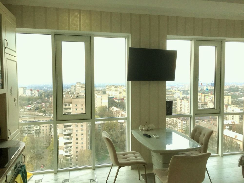 Сдам 2 ком в новострое на Рабочей ЖК Улдуз Дніпро - зображення 1