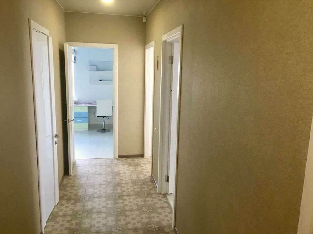 Сдам 2 ком в новострое на Рабочей ЖК Улдуз Дніпро - зображення 4