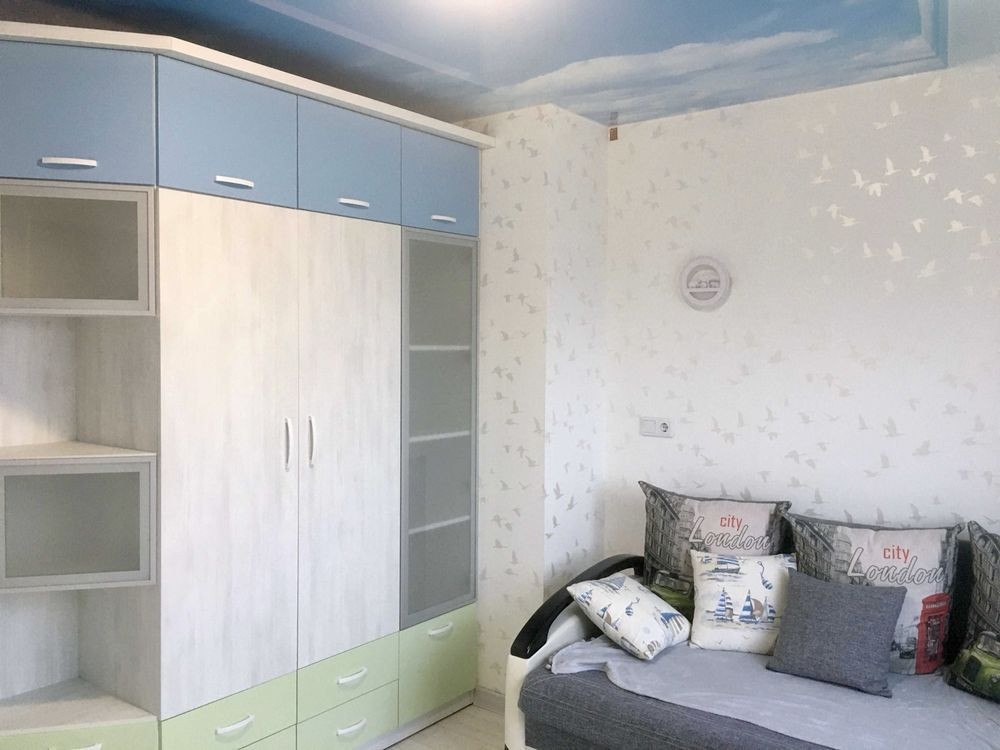 Сдам 2 ком в новострое на Рабочей ЖК Улдуз Дніпро - зображення 6