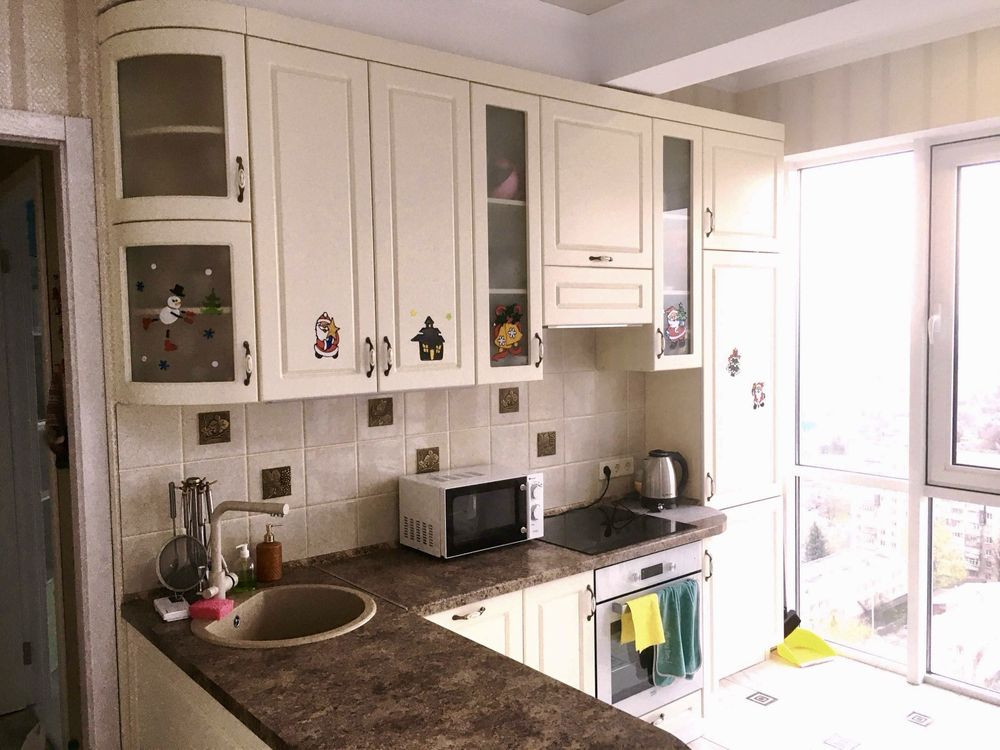 Сдам 2 ком в новострое на Рабочей ЖК Улдуз Дніпро - зображення 3