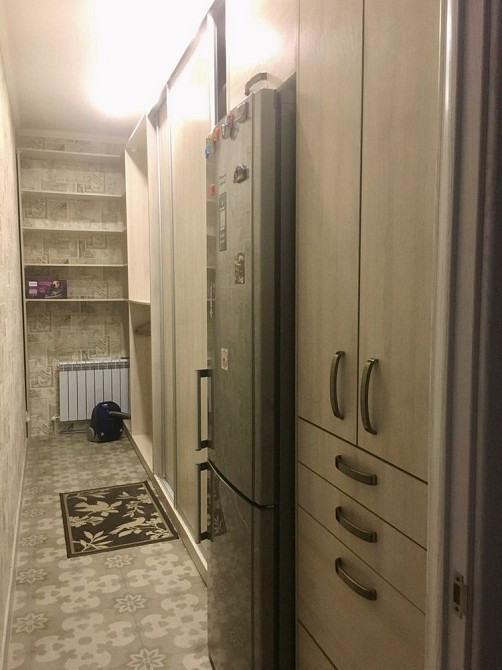 Сдам 2 ком в новострое на Рабочей ЖК Улдуз Дніпро - зображення 5