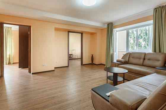 Здам 3-кім-ну, від власника, без комісії, 5 хв. до ст.м. Васильківська Киев