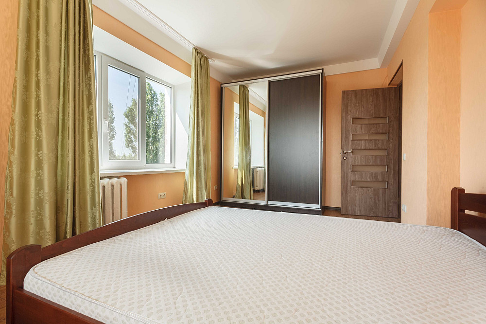 Здам 3-кім-ну, від власника, без комісії, 5 хв. до ст.м. Васильківська Киев - изображение 4