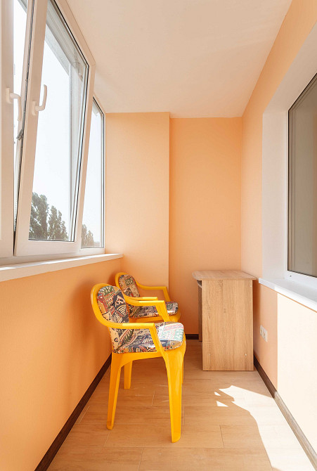 Здам 3-кім-ну, від власника, без комісії, 5 хв. до ст.м. Васильківська Киев - изображение 6