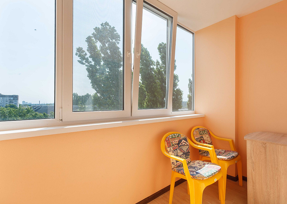 Здам 3-кім-ну, від власника, без комісії, 5 хв. до ст.м. Васильківська Киев - изображение 5