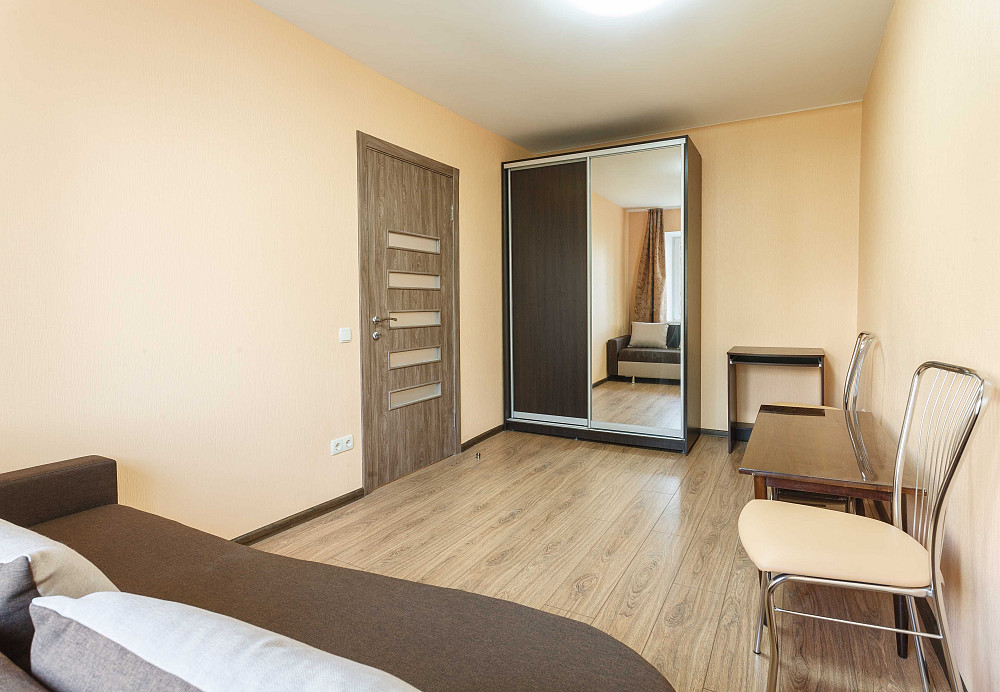 Здам 3-кім-ну, від власника, без комісії, 5 хв. до ст.м. Васильківська Киев - изображение 7