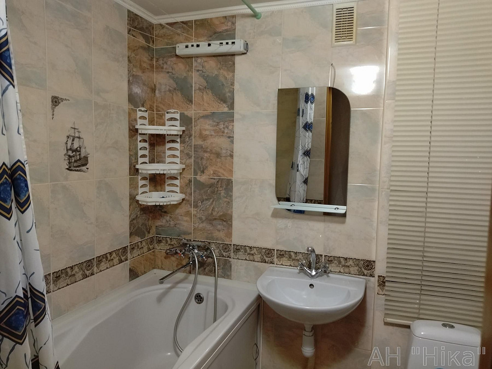 Здам 1 к кв з євроремонтом на Холодній горі Харьков - изображение 4