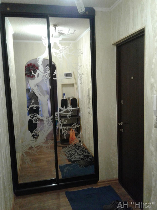 Здам 1 к кв з євроремонтом на Холодній горі Харьков - изображение 7
