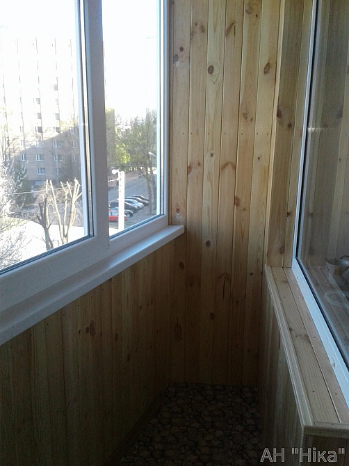 Здам 1 к кв з євроремонтом на Холодній горі Харьков - изображение 8