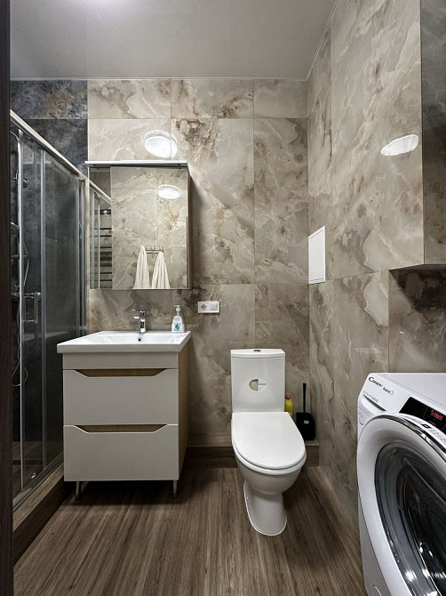 1комн Каманина 45 жемчужина низкий этаж, без выселения на лето Одеса - зображення 8