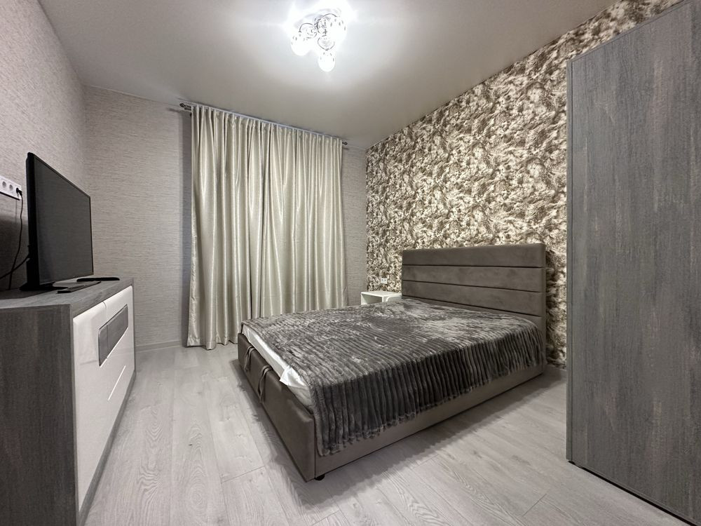 1комн Каманина 45 жемчужина низкий этаж, без выселения на лето Одеса - зображення 6