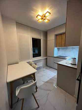 Продается 2-комнатная квартира в ЖК 32 Жемчужина на ул. Каманина Одеса