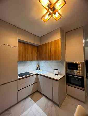 Продается 2-комнатная квартира в ЖК 32 Жемчужина на ул. Каманина Одеса