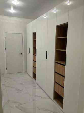 Продается 2-комнатная квартира в ЖК 32 Жемчужина на ул. Каманина Одеса