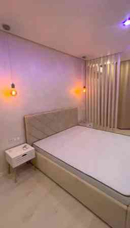 Продается 2-комнатная квартира в ЖК 32 Жемчужина на ул. Каманина Одеса