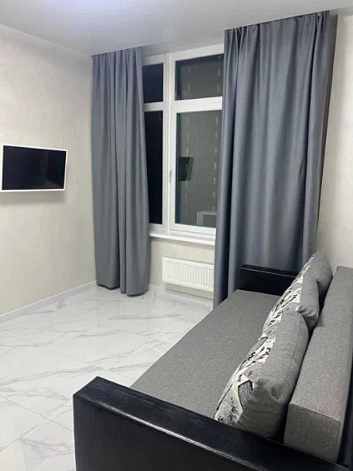 Продается 2-комнатная квартира в ЖК 32 Жемчужина на ул. Каманина Одеса - зображення 6