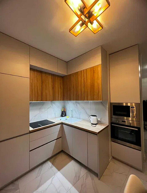 Продается 2-комнатная квартира в ЖК 32 Жемчужина на ул. Каманина Одеса - зображення 1