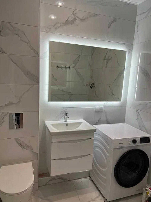 Продается 2-комнатная квартира в ЖК 32 Жемчужина на ул. Каманина Одеса - зображення 7