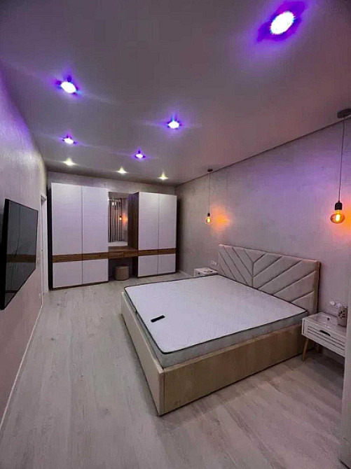 Продается 2-комнатная квартира в ЖК 32 Жемчужина на ул. Каманина Одеса - зображення 3